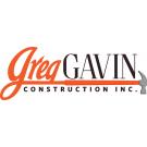 Greg Gavin Construction Logo