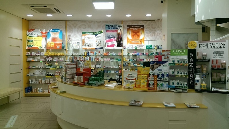 Images Farmacia San Michele Dott.ssa Corso