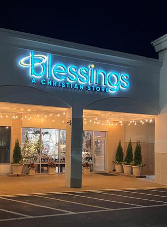 Images Blessings, A Christian Store