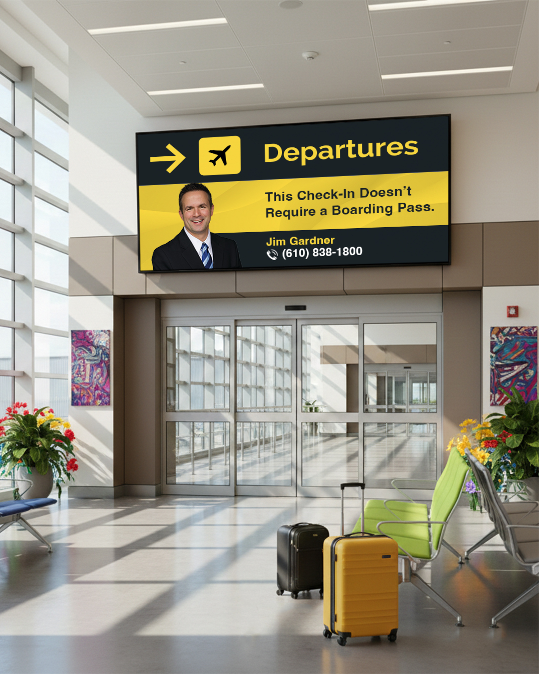 Fly first class through life&rsquo;s chaos. With so much coming and going this season, it helps to pause and make sure everything still fits your current season of life. Small check-ins now can make a big difference later.