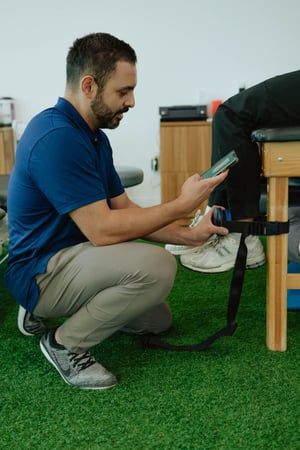 Images ChiroConcepts of Allen