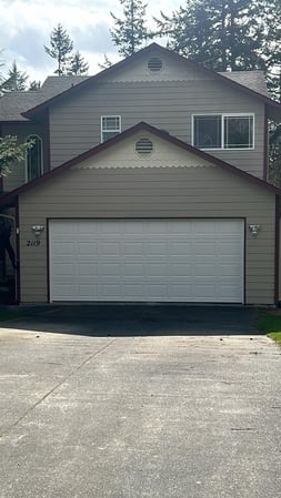 Images Ecostar Garage Door LLC