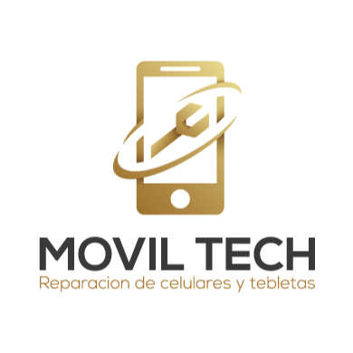 Movil Tech - Condesa Logo