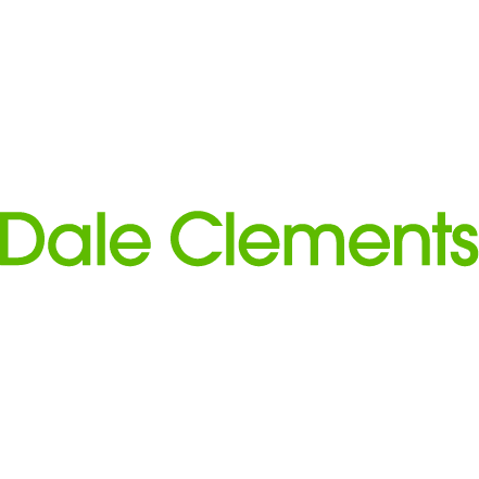 Dale Clements Logo