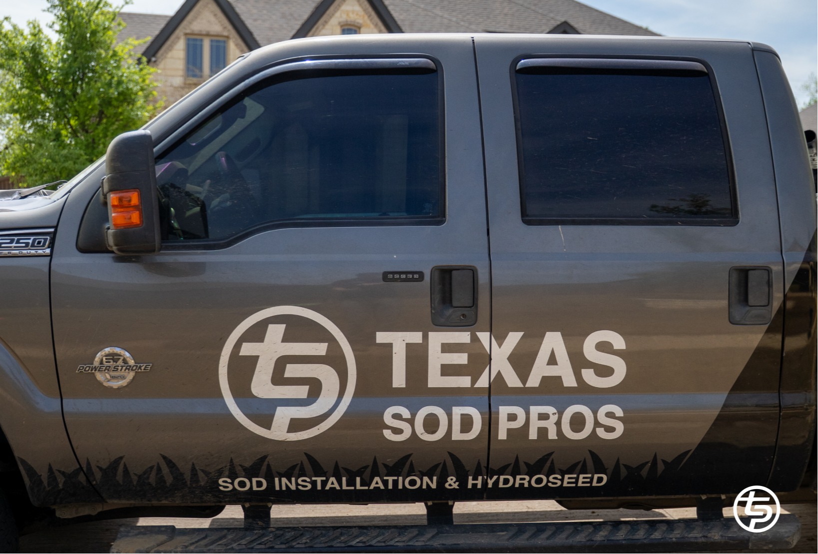 Sod Maintenance & Care service 