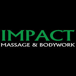 Impact Massage & Bodywork Logo