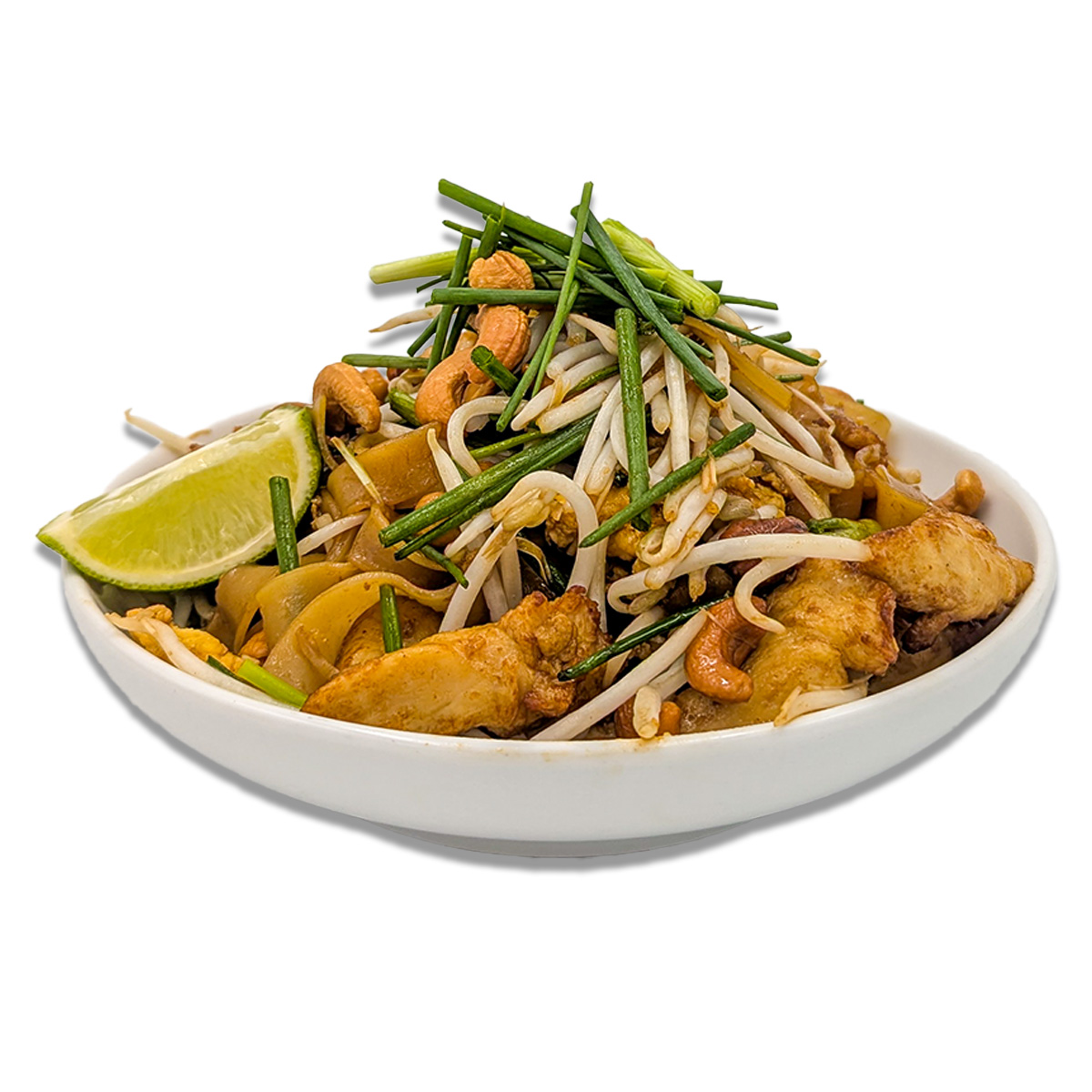 Phad Thai