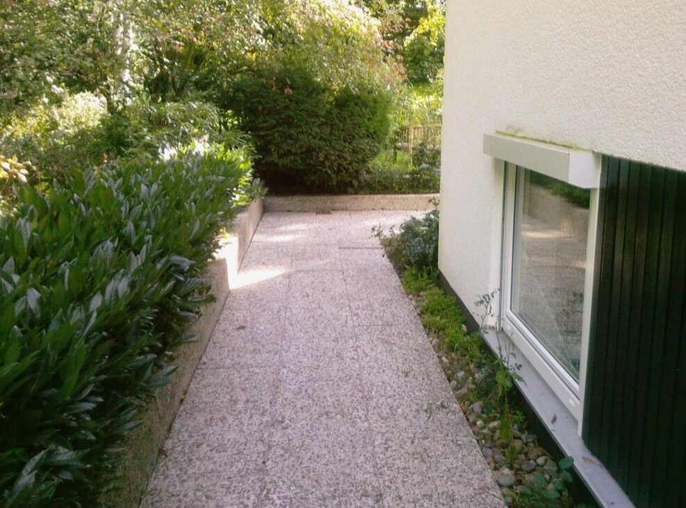 Steinreinigung Anton, Wilhelmstraße 1 in Bad Eilsen