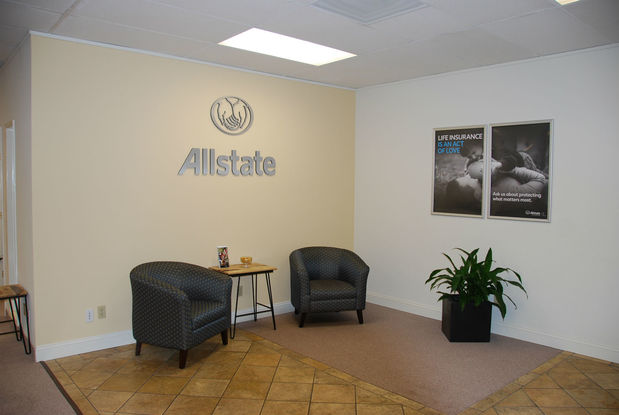 Images Rudy Ortiz: Allstate Insurance