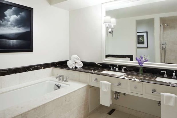 Images Waldorf Astoria Atlanta Buckhead