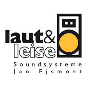 Laut & Leise Soundsysteme in Hamburg - Logo