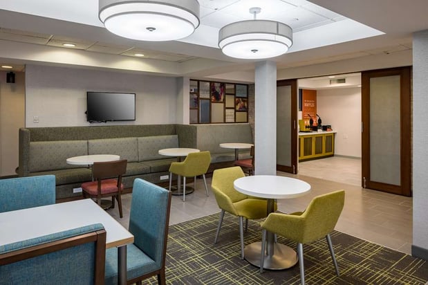 Images Hampton Inn Bentonville/Rogers