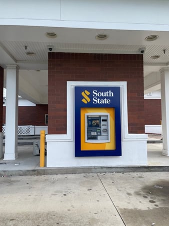 Images SouthState Bank