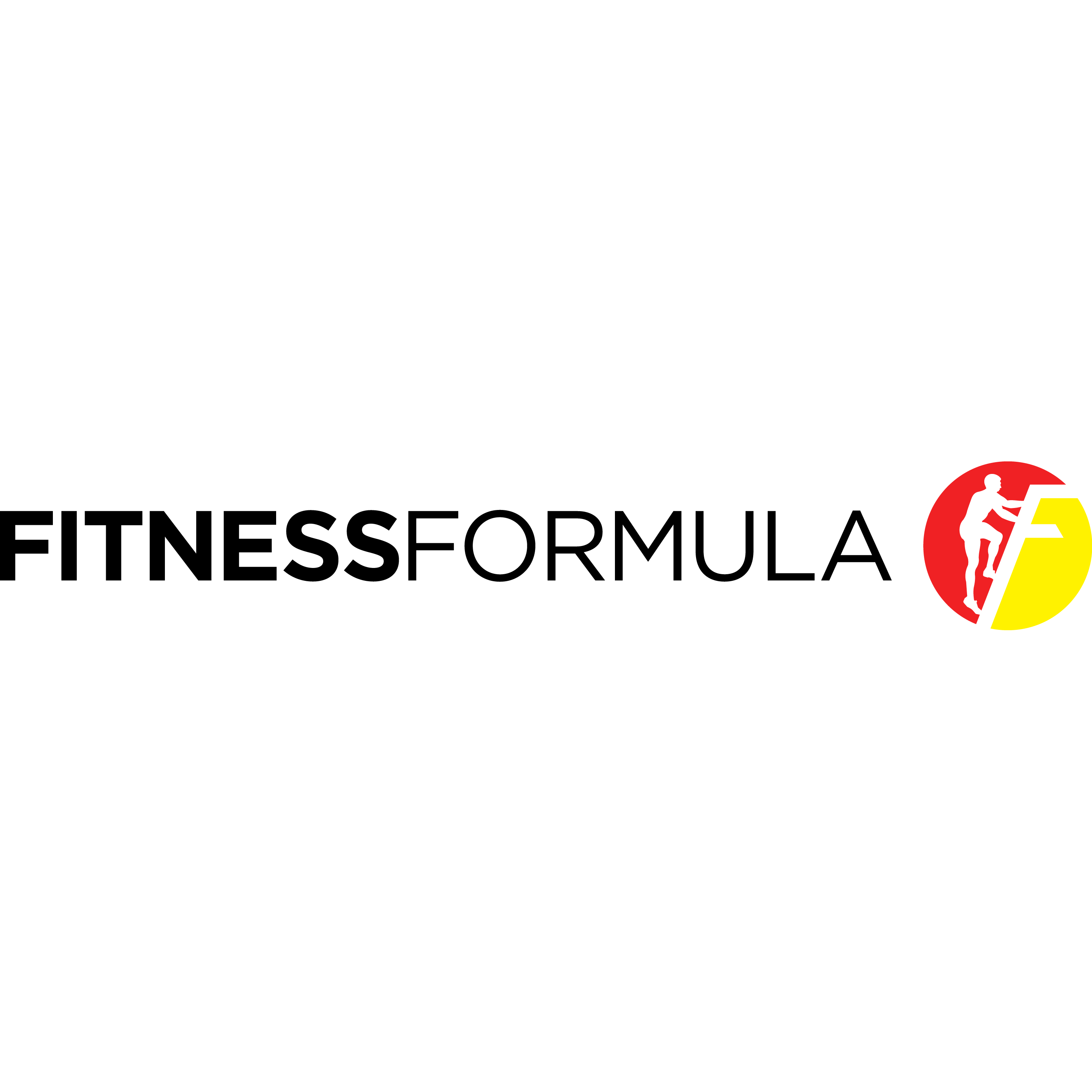 The Fitness Formula