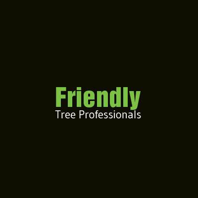 Friendly Tree Professionals Inc Logo