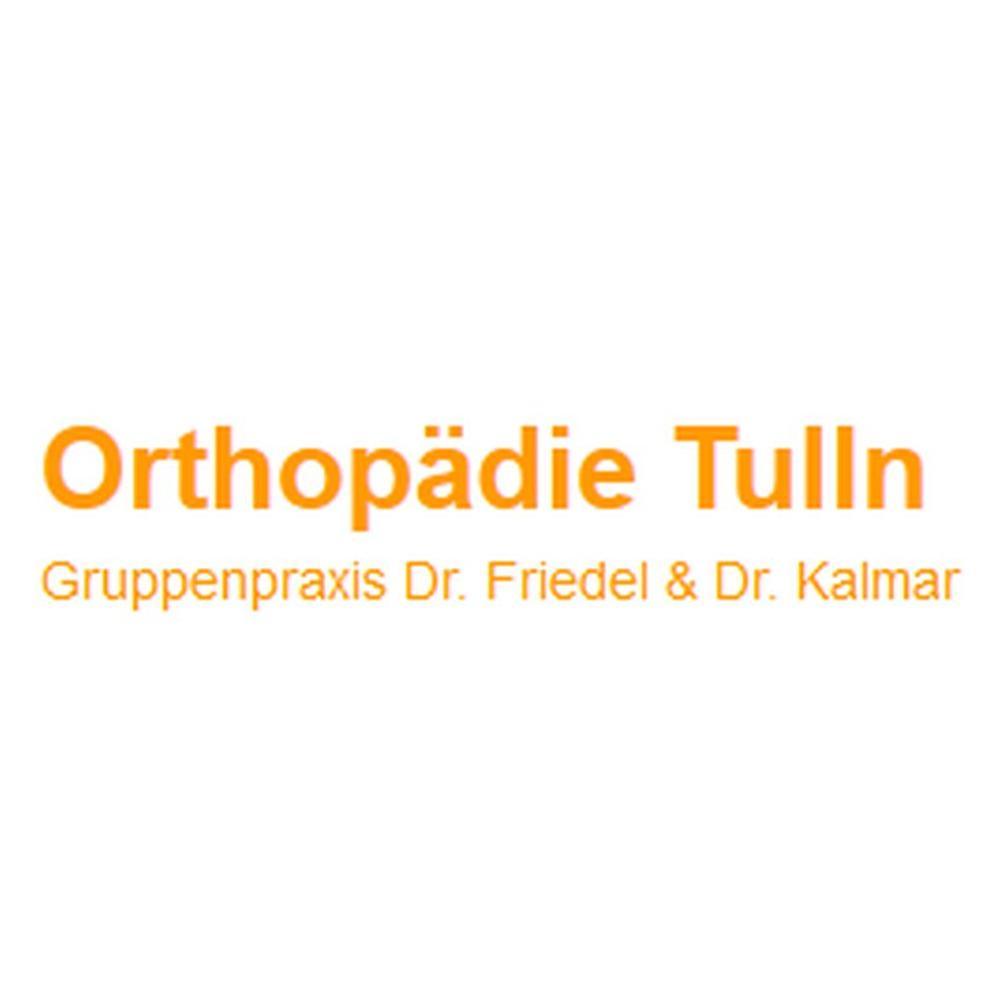 Orthopädie Tulln - Gruppenpraxis f Orthopädie u orthop. Chirurgie Dr Kalmar & Partner OG Logo