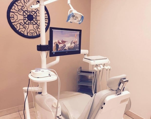 Images Prestige Dental Care - Dr. Randall Sagisi DMD