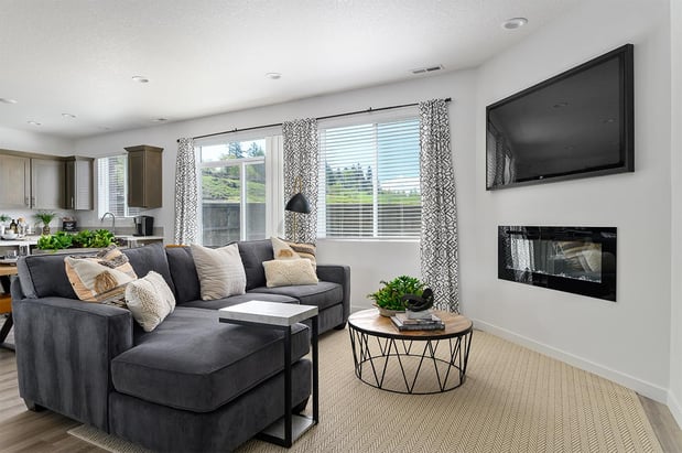 Images Faraday Hills by Holt Homes