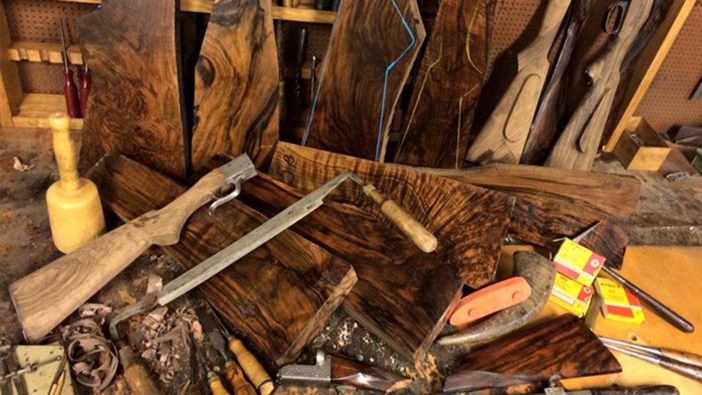 Images Nyhuus Vapen, AB