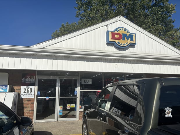 Images CoinFlip Bitcoin ATM - Dairy Mart (Kirtland)