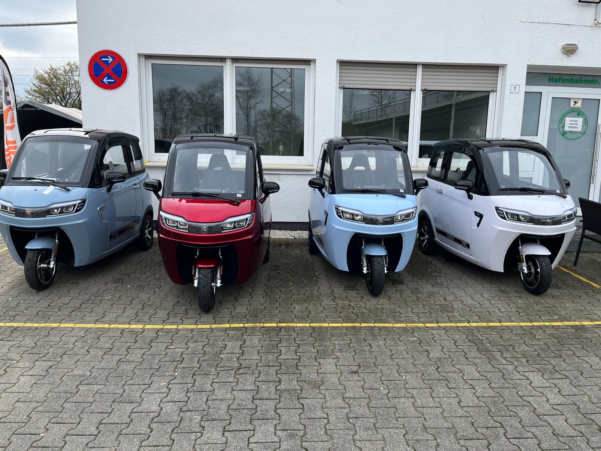 FSO Funsport Oberberg GmbH, Ahestraße 1 in Gummersbach