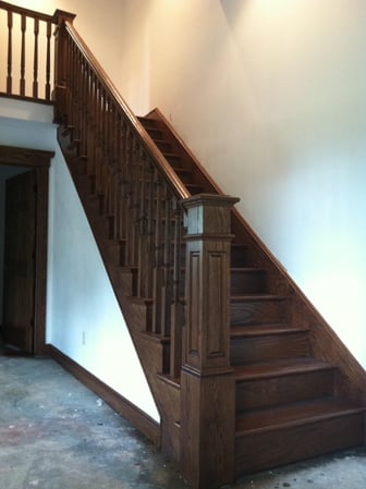 Images Hidden Lake Cabinet & Trim LLC