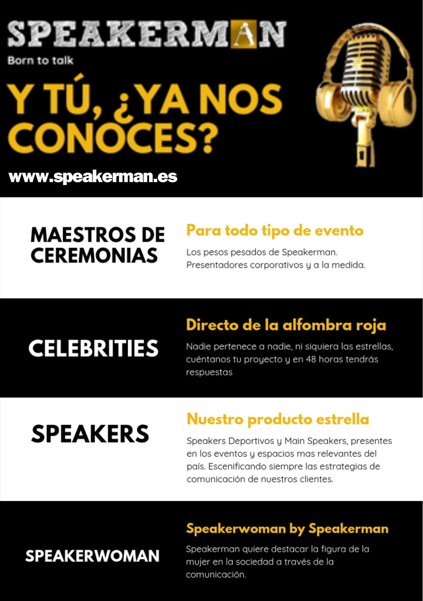 Images Speakerman