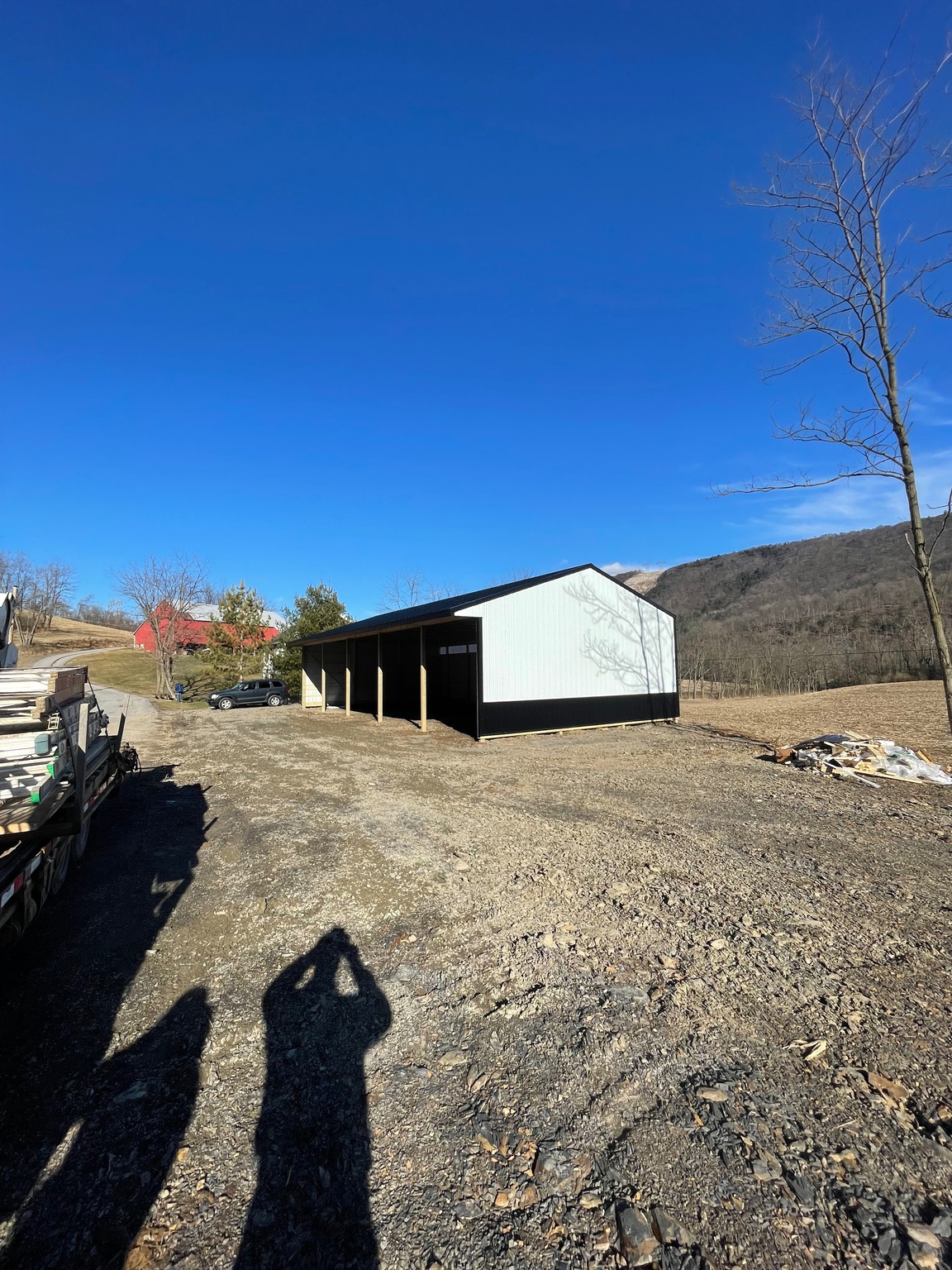 Tygart Valley Builders LLC Image
