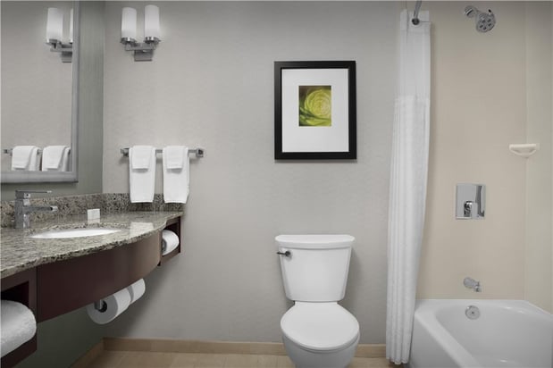 Images Hilton Garden Inn Gallup