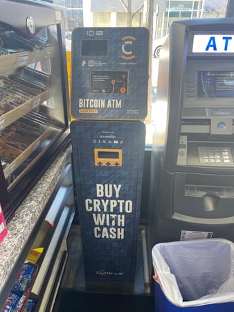 Images CoinFlip Bitcoin ATM - Lakeview beer wine spirits (Chicago)