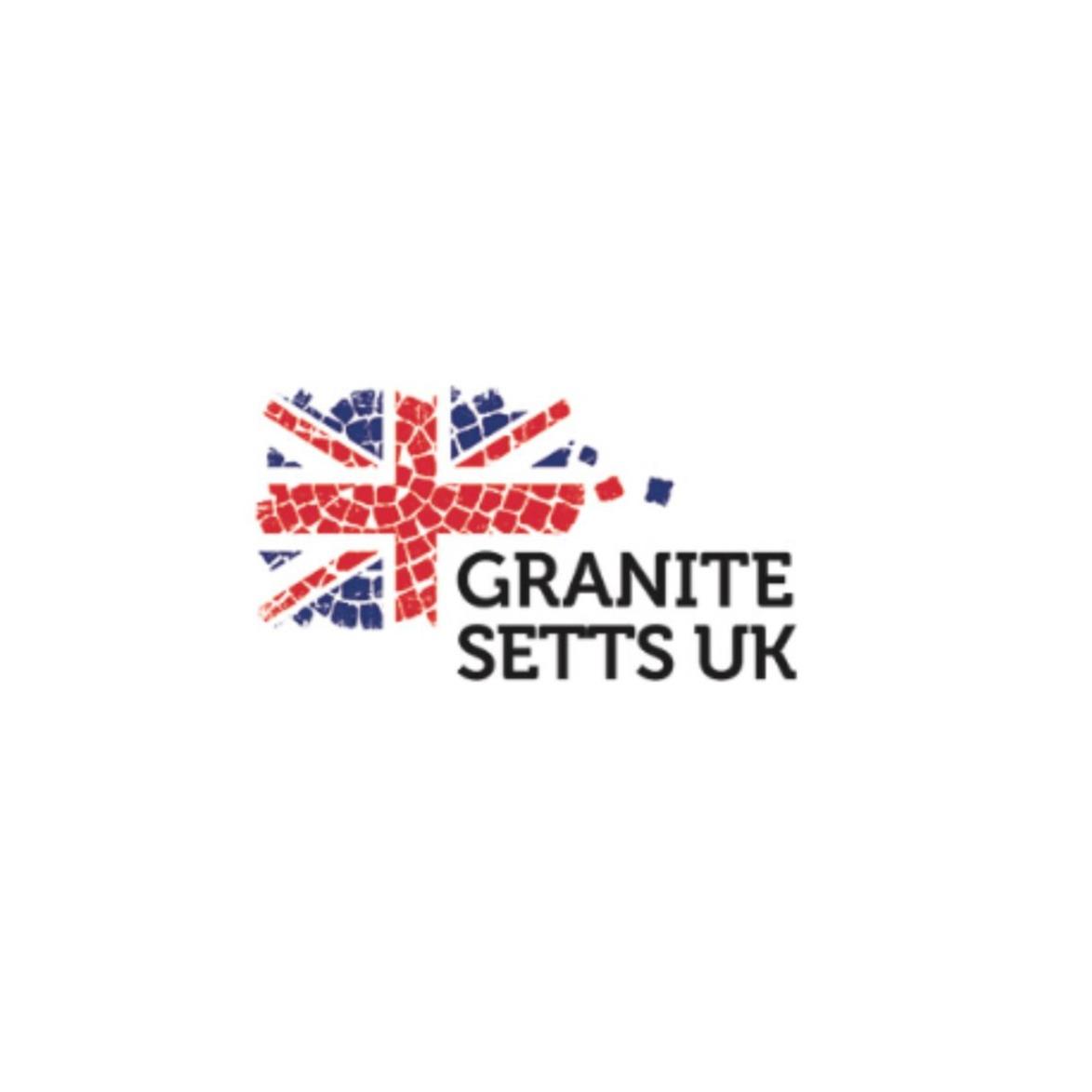 Granite Setts UK Limited Logo