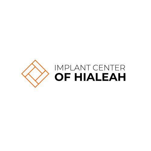 Dental Implant Center of Hialeah Logo