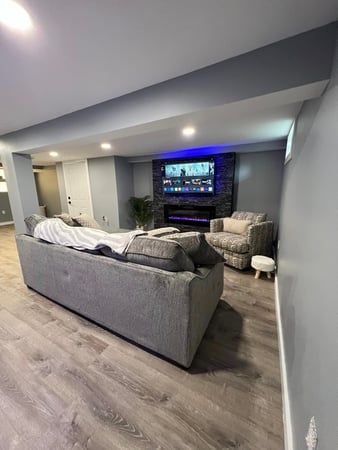 Images Gerrish Remodeling & Design