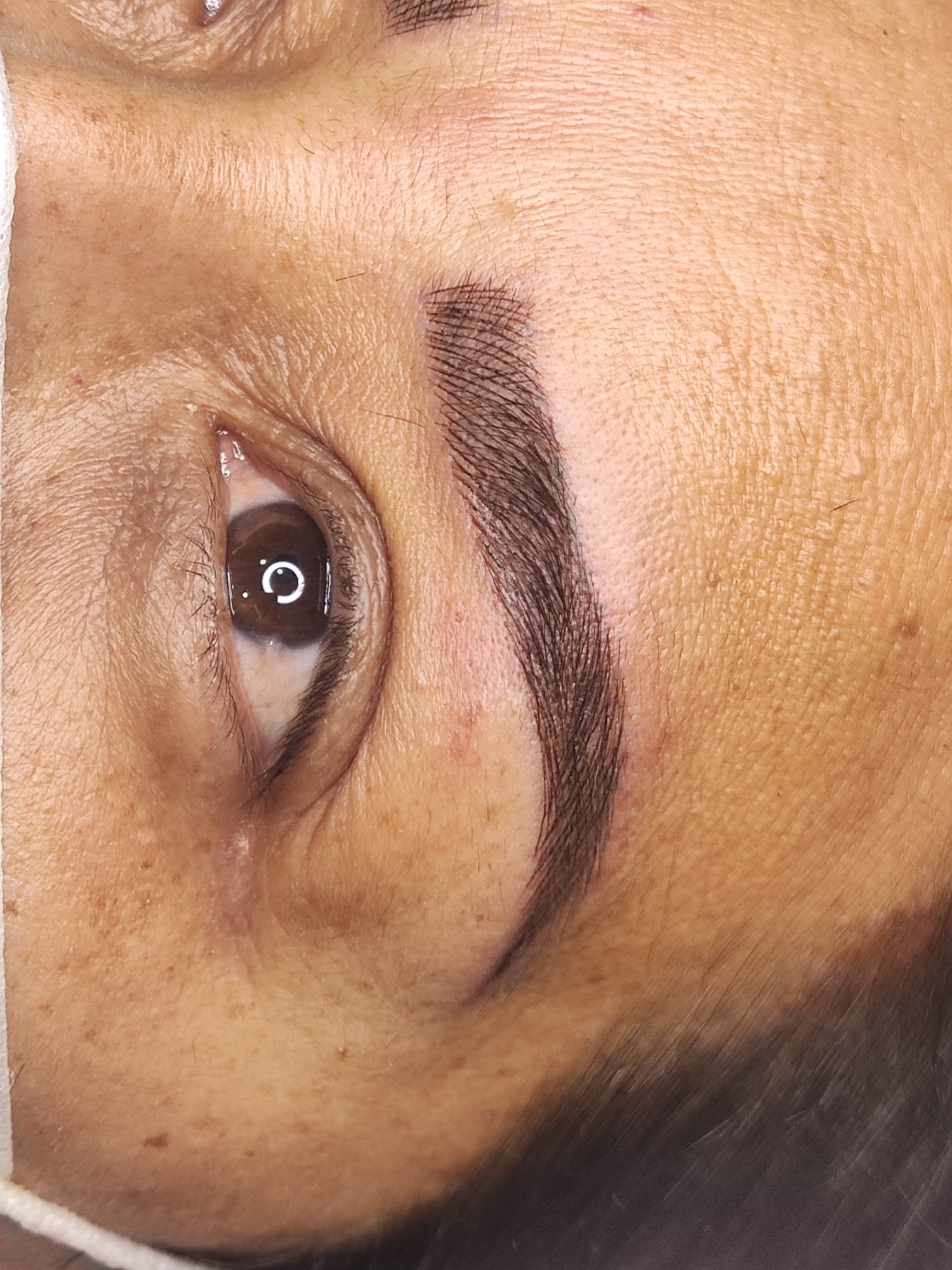 Images Dc Brows & lashes