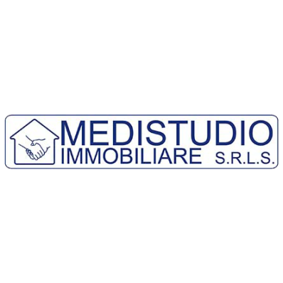 Medistudio Immobiliare Logo