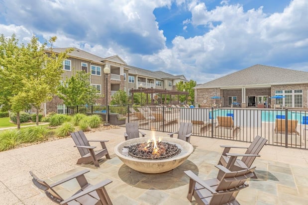 Images Haywood Reserve Apartment Homes
