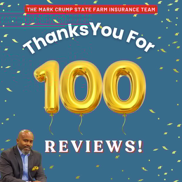 Images Mark Crump - State Farm Insurance Agent