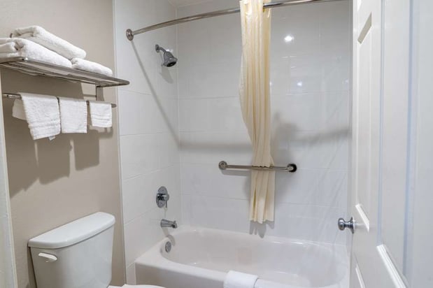 Images Best Western Paradise Inn
