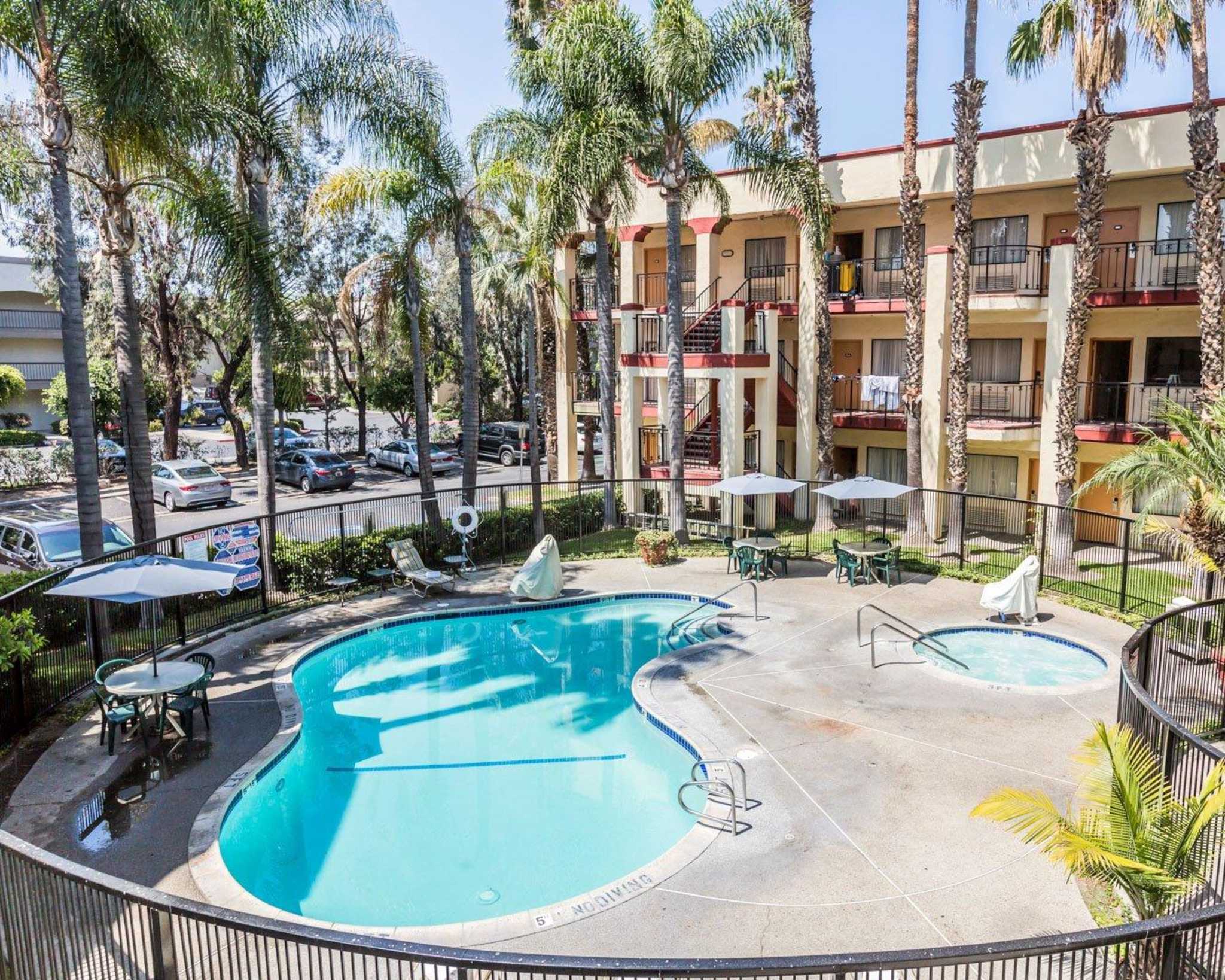 Motels In Orange County Ca Motels In Orange County Ca