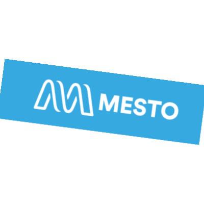 Logo MESTO Industrie- und Gebäudeservice, Inh. D. Mesto