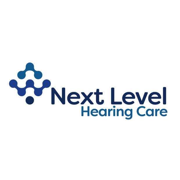 Next Level Hearing Care - Midlothian Logo