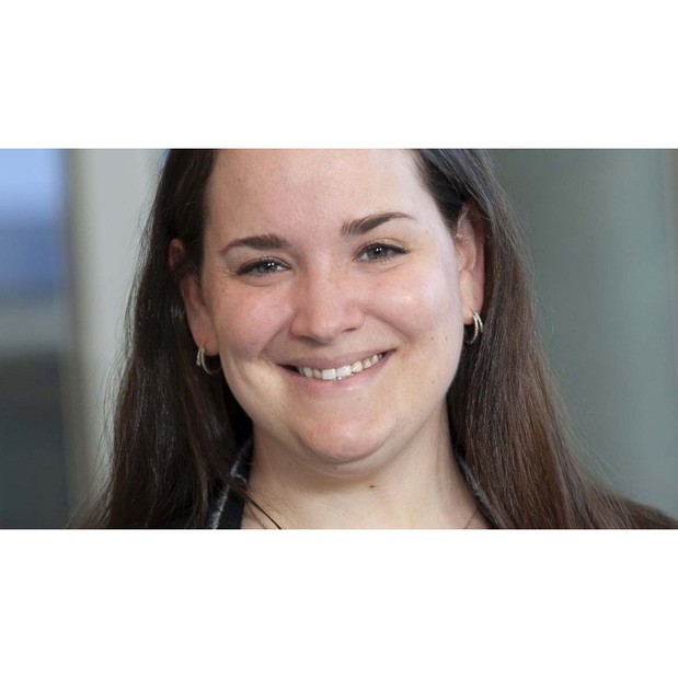 Jessica Stiefel, MD, MS - MSK Pediatric Hematologist-Oncologist Logo