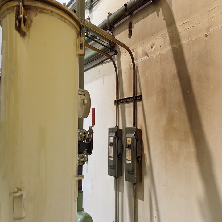 Images Waverider Electric & Automation