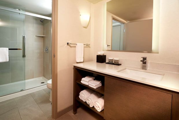 Images Embassy Suites by Hilton Phoenix Scottsdale