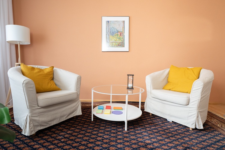 Dr. Landmann & Kollegen - Zweigpraxis für Psychologische Psychotherapie in der Wiehre, Günterstalstraße 16 A in Freiburg im Breisgau