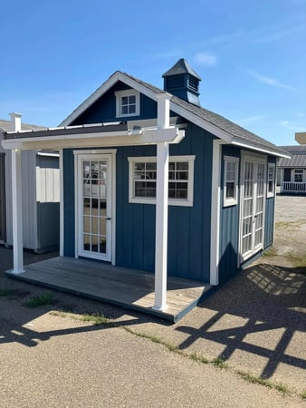 Images Amish Built Barns LLC