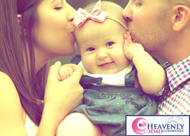 Images Heavenly 3D 4D Ultrasounds