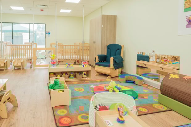 Images Heritage Hill KinderCare