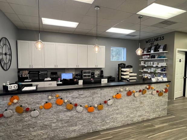 Images Pure Wellness Chiropractic