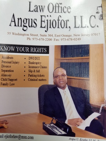 Images Law Office of Angus U Ejiofor, LLC
